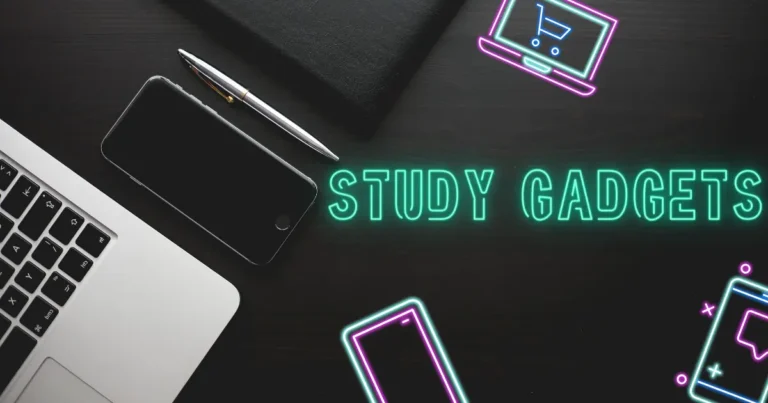 Study Gadgets