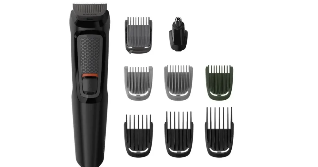 All-in-One Grooming Kit